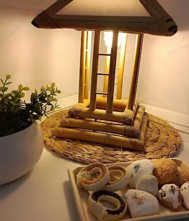 Lejlighed Nido Del Relax