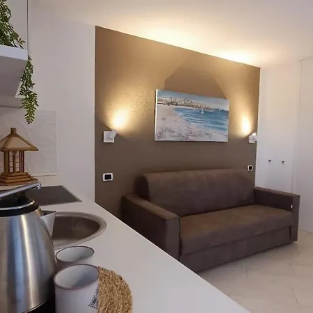 Nido Del Relax Murta Maria