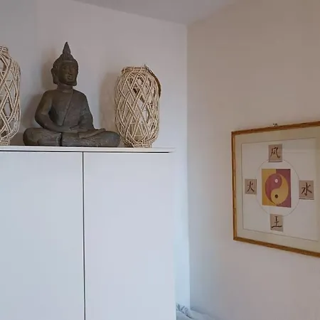 Nido Del Relax Apartmán