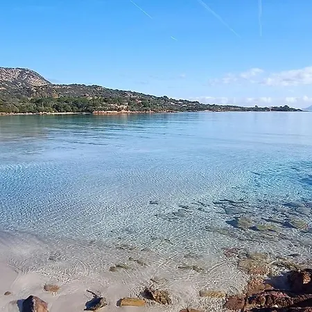 Apartment Nido Del Relax
