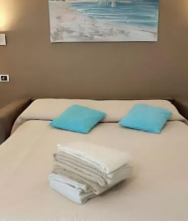Nido Del Relax Apartment Murta Maria