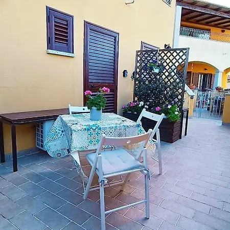 Nido Del Relax Apartment