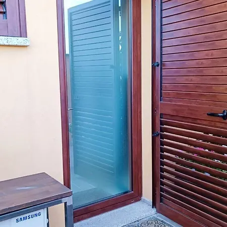 Apartment Nido Del Relax *