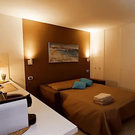 Apartment Nido Del Relax