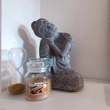 Nido Del Relax Apartment