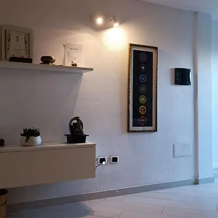 Apartamento Nido Del Relax *