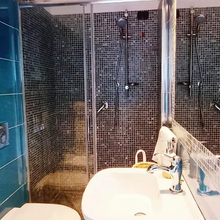 Nido Del Relax Apartment *